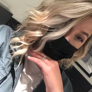 Meet your Posher, Britt